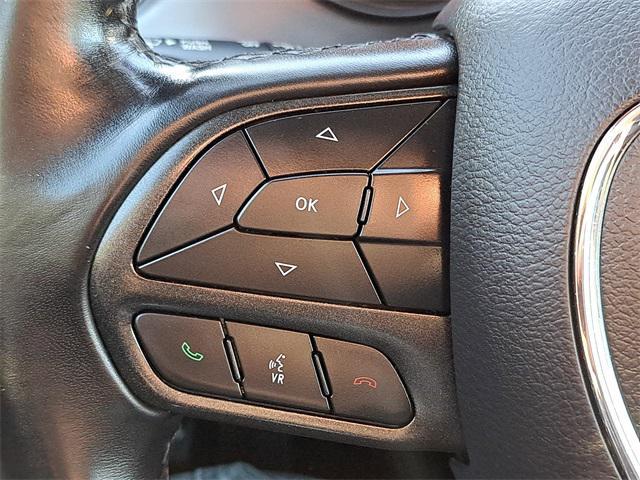 used 2023 Dodge Charger car, priced at $25,362