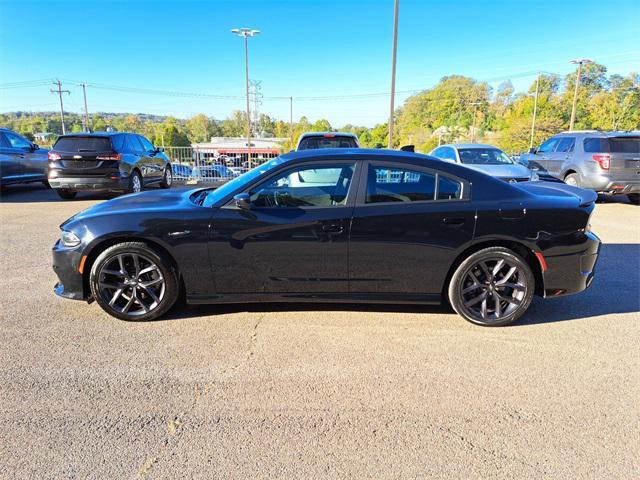 used 2023 Dodge Charger car, priced at $25,362