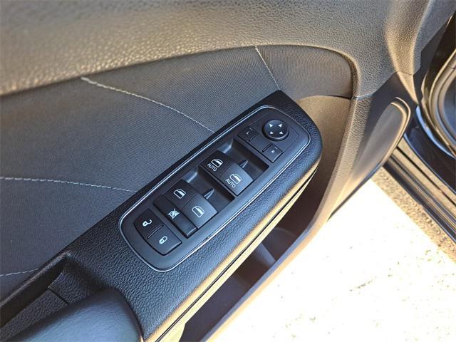 used 2023 Dodge Charger car, priced at $25,362
