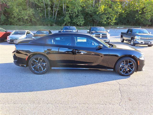 used 2023 Dodge Charger car, priced at $25,362
