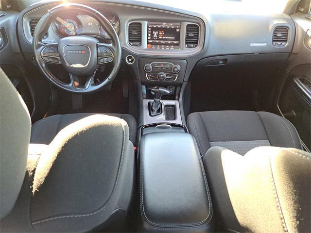 used 2023 Dodge Charger car, priced at $25,362