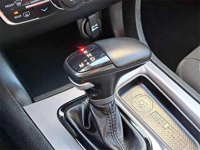 used 2023 Dodge Charger car, priced at $25,362