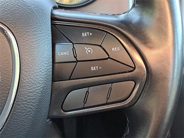 used 2023 Dodge Charger car, priced at $25,362