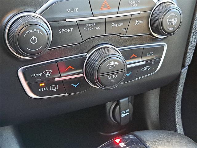 used 2023 Dodge Charger car, priced at $25,362