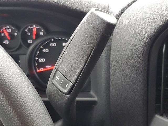 used 2024 Chevrolet Silverado 1500 car, priced at $43,341