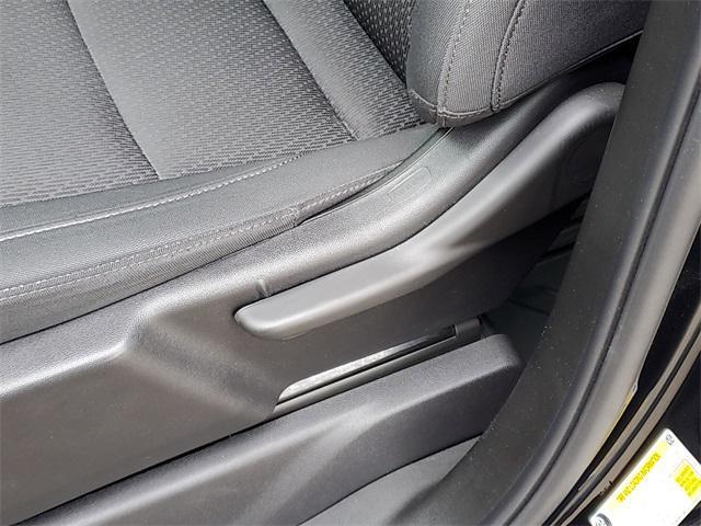 used 2024 Chevrolet Silverado 1500 car, priced at $43,341