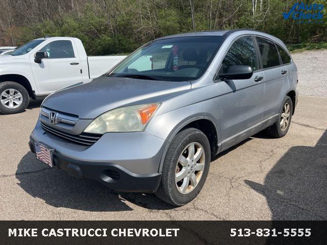 used 2008 Honda CR-V car, priced at $4,985