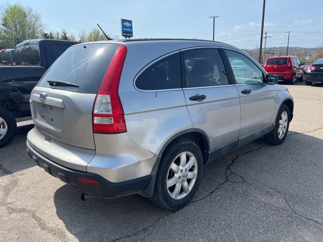 used 2008 Honda CR-V car, priced at $4,985