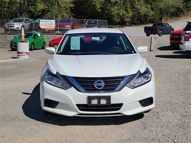 used 2016 Nissan Altima car, priced at $9,991