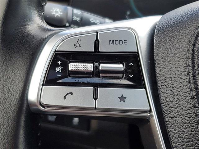 used 2024 Kia Telluride car, priced at $36,955