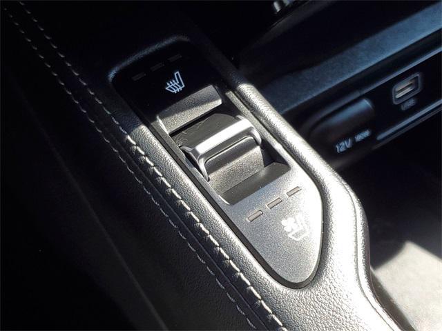 used 2024 Kia Telluride car, priced at $36,955