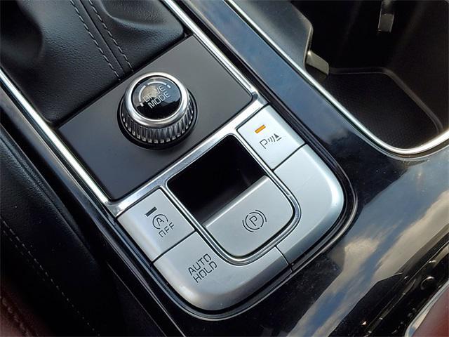 used 2024 Kia Telluride car, priced at $36,955