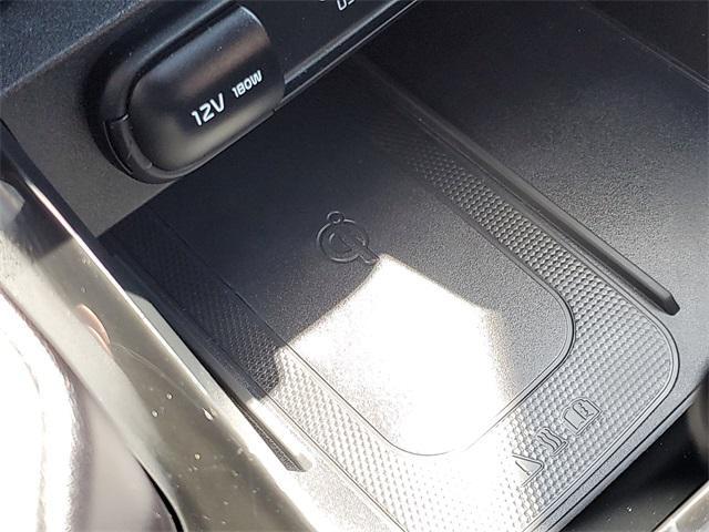 used 2024 Kia Telluride car, priced at $36,955