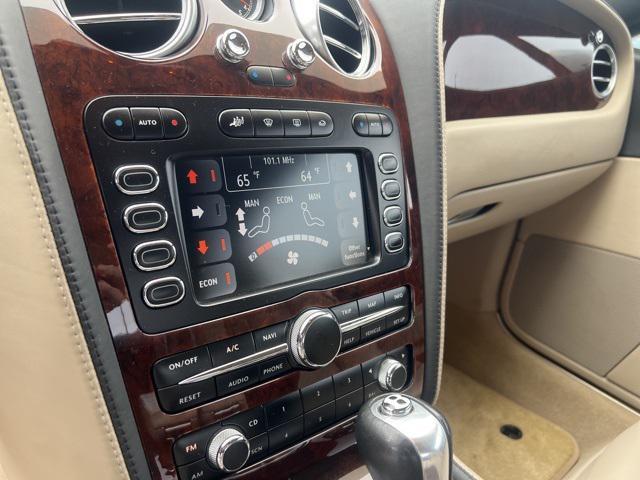 used 2006 Bentley Continental GT car, priced at $34,065