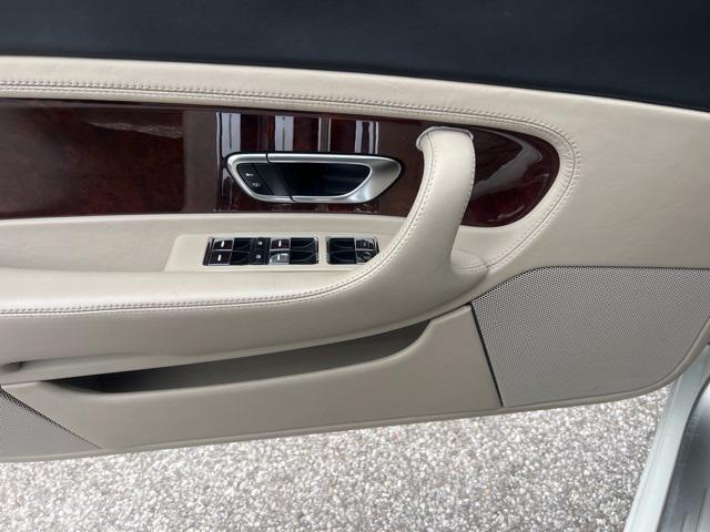 used 2006 Bentley Continental GT car, priced at $34,065