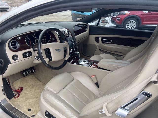 used 2006 Bentley Continental GT car, priced at $34,065