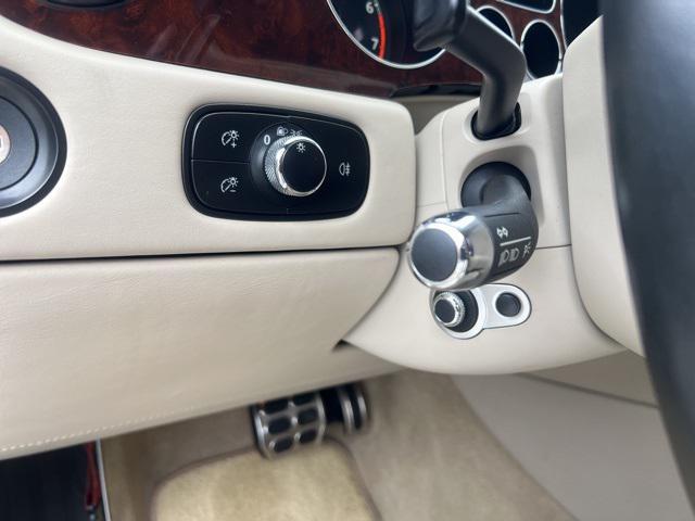 used 2006 Bentley Continental GT car, priced at $34,065