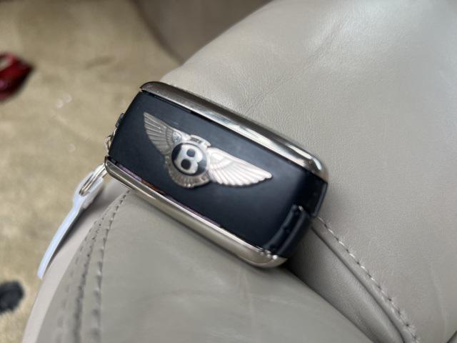 used 2006 Bentley Continental GT car, priced at $34,065