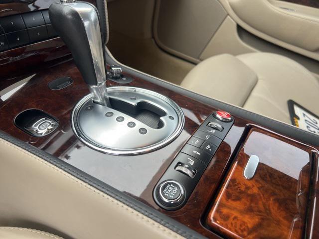 used 2006 Bentley Continental GT car, priced at $34,065