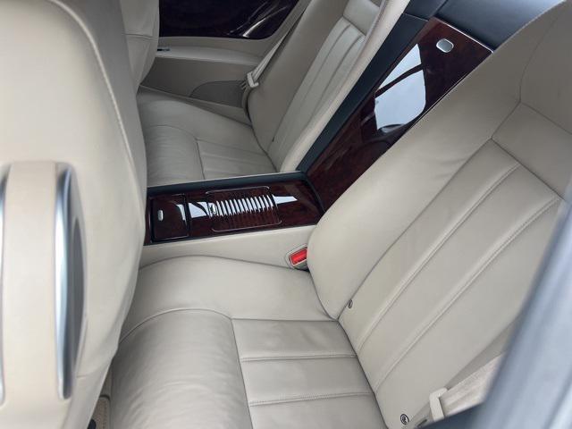 used 2006 Bentley Continental GT car, priced at $34,065