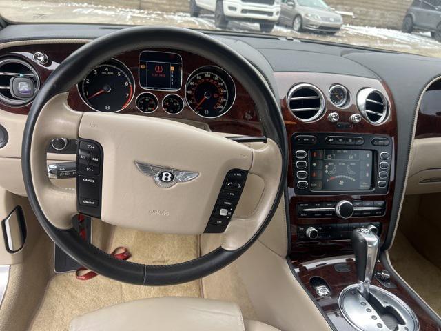 used 2006 Bentley Continental GT car, priced at $34,065