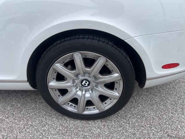 used 2006 Bentley Continental GT car, priced at $34,065