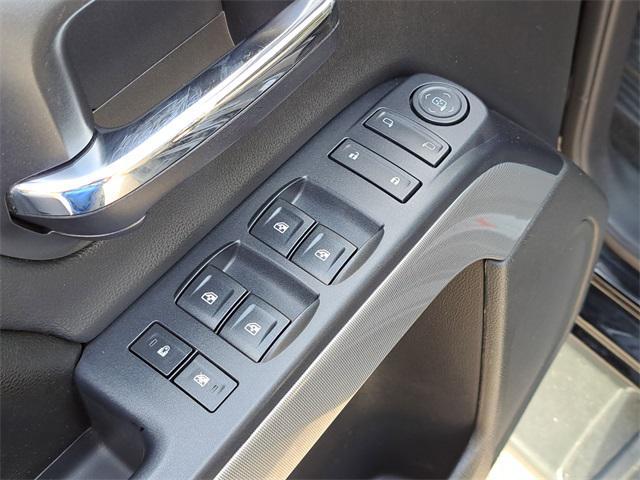 used 2016 Chevrolet Silverado 1500 car, priced at $15,124