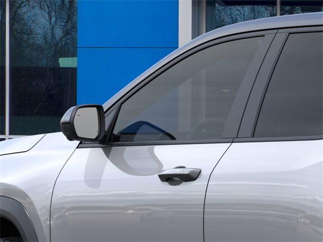 new 2026 Chevrolet Equinox car, priced at $31,995