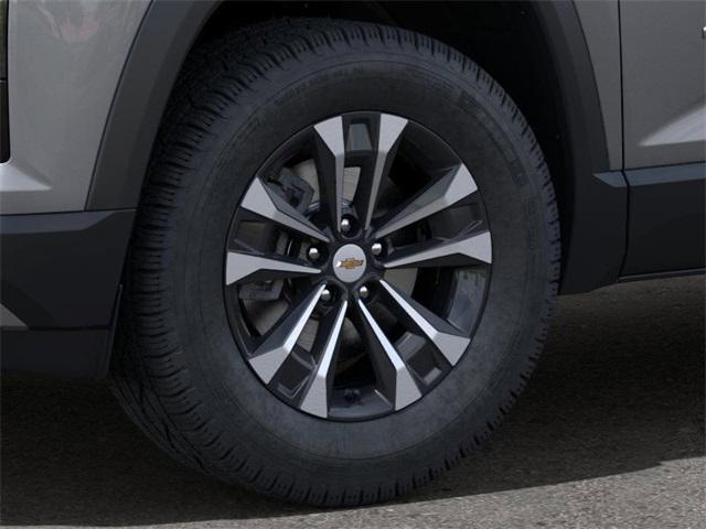 new 2026 Chevrolet Equinox car, priced at $31,995