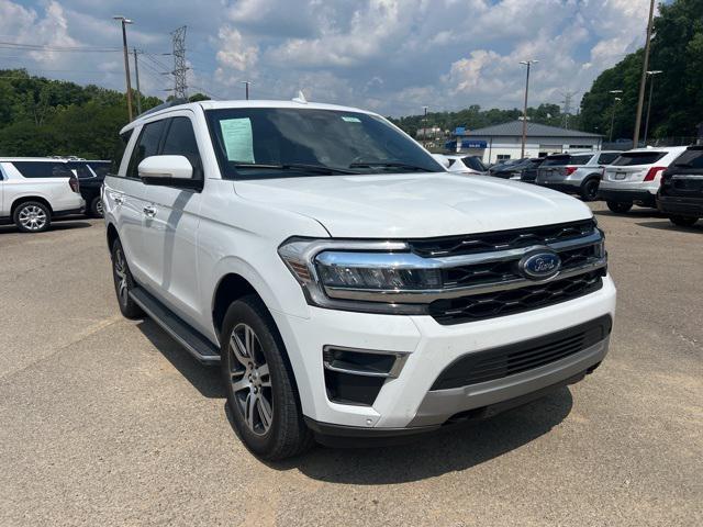 used 2023 Ford Expedition car, priced at $44,994