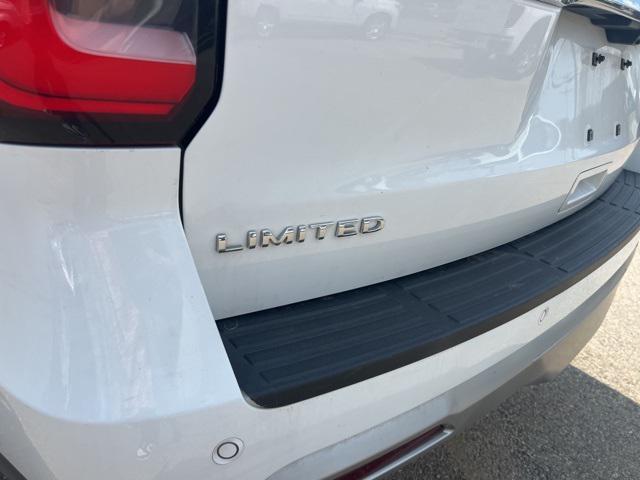 used 2023 Ford Expedition car, priced at $44,994