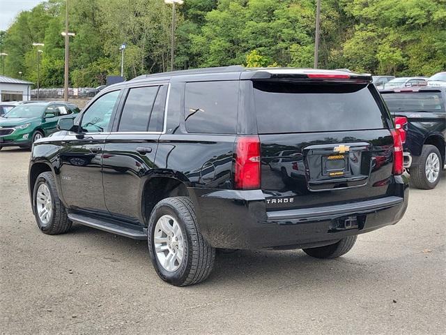 used 2019 Chevrolet Tahoe car, priced at $27,999