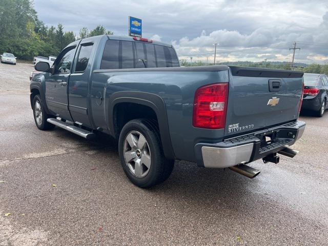 used 2009 Chevrolet Silverado 1500 car, priced at $9,991