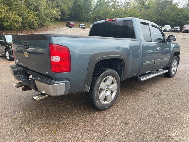 used 2009 Chevrolet Silverado 1500 car, priced at $9,991