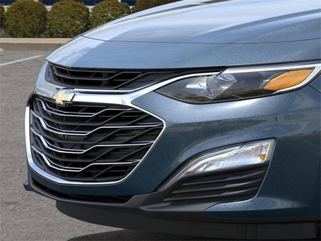 new 2025 Chevrolet Malibu car, priced at $24,795