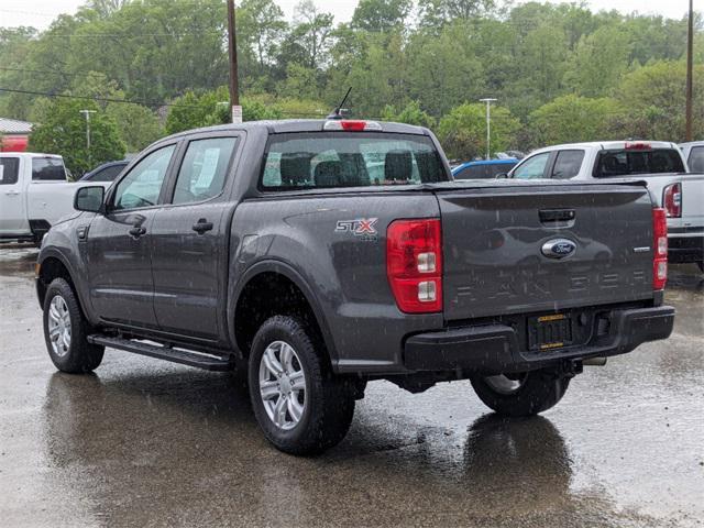 used 2019 Ford Ranger car, priced at $24,990