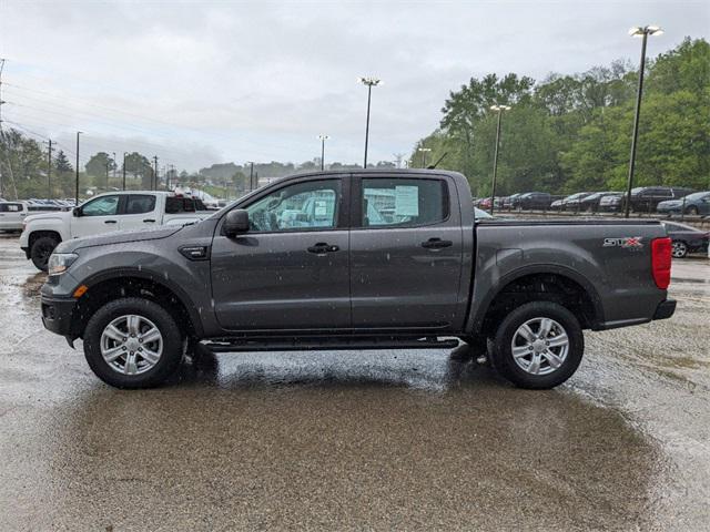 used 2019 Ford Ranger car, priced at $24,990