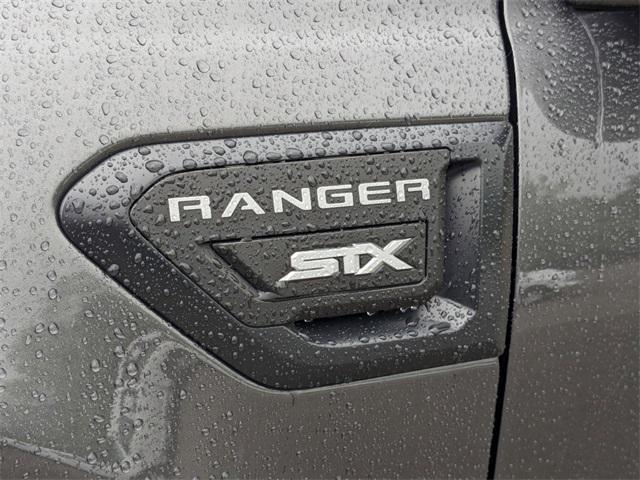 used 2019 Ford Ranger car, priced at $24,990