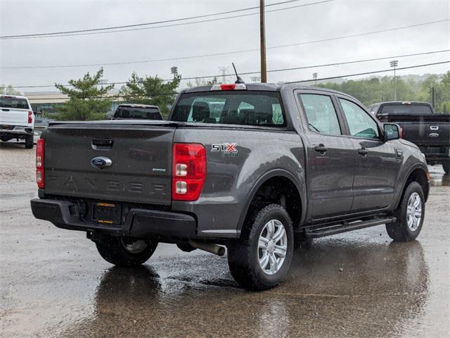 used 2019 Ford Ranger car, priced at $24,990