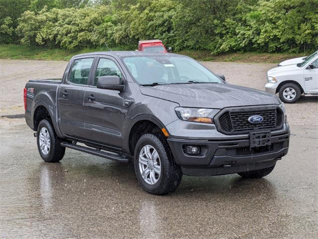 used 2019 Ford Ranger car, priced at $24,990