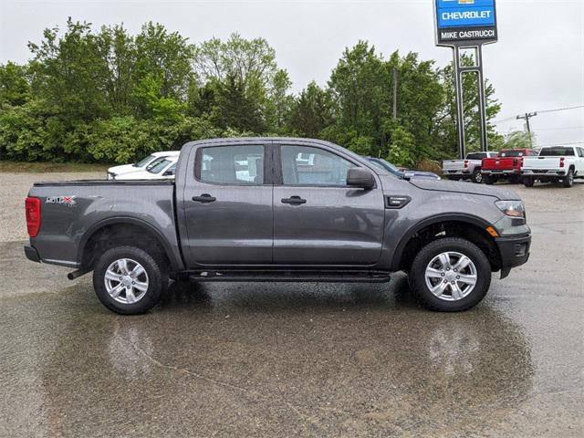 used 2019 Ford Ranger car, priced at $24,990