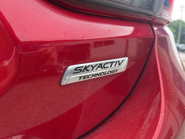 used 2016 Mazda Mazda6 car, priced at $18,255