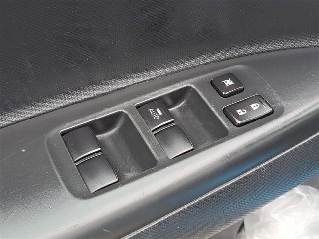 used 2022 Mitsubishi Mirage car, priced at $12,884