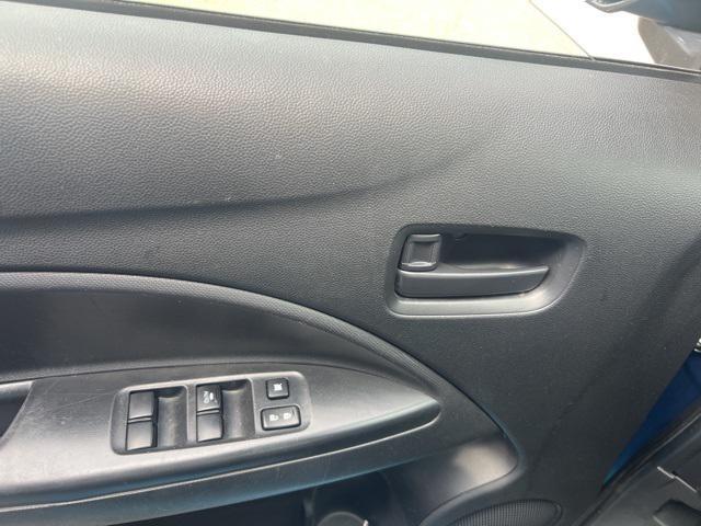 used 2022 Mitsubishi Mirage car, priced at $13,936