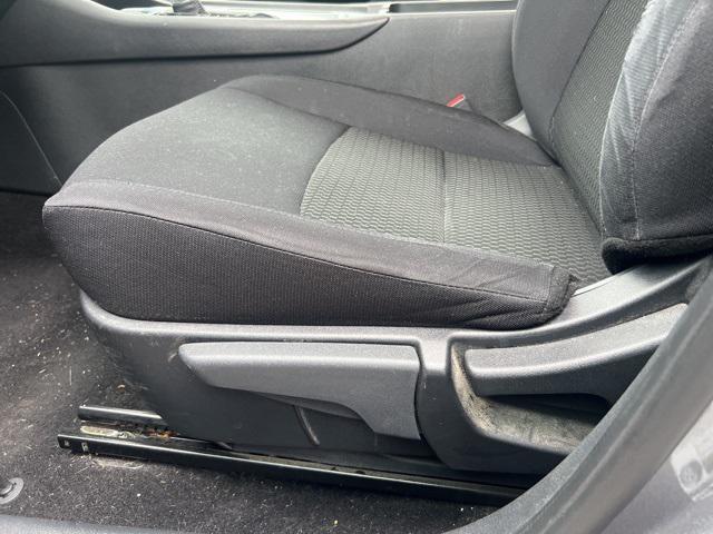 used 2020 Nissan Sentra car, priced at $13,914