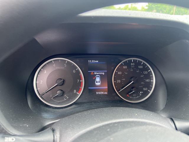 used 2020 Nissan Sentra car, priced at $13,914