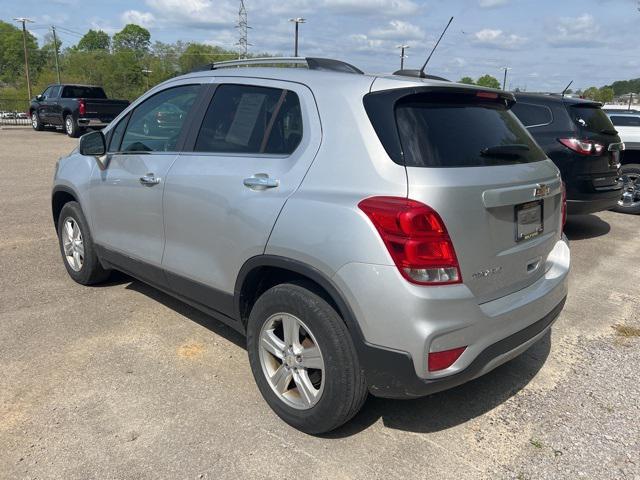 used 2019 Chevrolet Trax car, priced at $15,998
