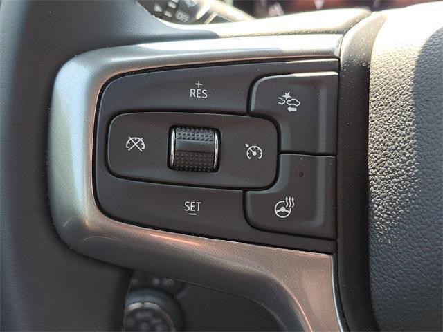 used 2024 Chevrolet Silverado 1500 car, priced at $51,168