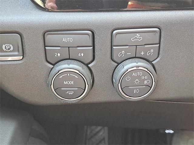 used 2024 Chevrolet Silverado 1500 car, priced at $51,168