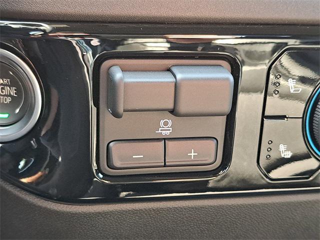 used 2024 Chevrolet Silverado 1500 car, priced at $51,168